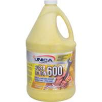 Super 600 Antiseptic Soap, Pumice, 4 L, Bottle, Peach JA655 | Rideout Tool & Machine Inc.