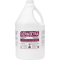 D&eacute;sinfectant Germxtra pour surfaces dures, 4 L, Cruche Rideout Tool & Machine Inc.