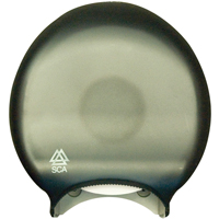 Universal Jumbo Toilet Paper Dispenser, Single Roll Capacity Rideout Tool & Machine Inc.