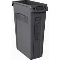 Waste Receptacles
