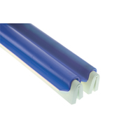 Squeegees, 24", Blue JB866 | Rideout Tool & Machine Inc.
