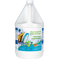 Oxy-Cleaner & Stain Remover, Jug JC003 | Rideout Tool & Machine Inc.