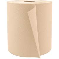 Essuie-mains en rouleau serr&eacute; Pro Select, 1 pli, Standard, 800' lo Rideout Tool & Machine Inc.