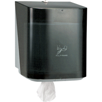 Scott<sup>®</sup> Essential™ Towel Dispensers JC124 | Rideout Tool & Machine Inc.