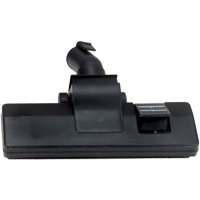 Brosse pour aspirateur industriel en acier inoxydable pour d&eacute;chets secs/humides Rideout Tool & Machine Inc.