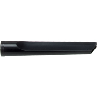 Suceur plat pour aspirateur industriel en acier inoxydable pour d&eacute;chets secs/humides Rideout Tool & Machine Inc.