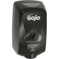 Distributeur TFX, Sans contact, Capacit&eacute; de 1200 ml, Format Cartouche de recharge Rideout Tool & Machine Inc.