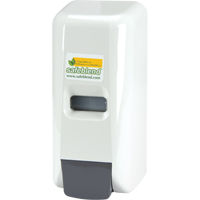 Soap Dispenser, 1000 ml Capacity JD125 | Rideout Tool & Machine Inc.