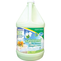 Safeblend™ Laundry Detergents, Jug JD430 | Rideout Tool & Machine Inc.