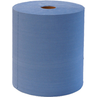 Pro Tuff-Job Wipers, Heavy-Duty, 12" L x 13" W Rideout Tool & Machine Inc.