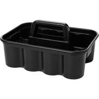 Deluxe Janitorial Cleaning Caddy Rideout Tool & Machine Inc.
