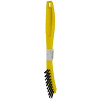 Tile & Grout Brush, 8-1/2" Length JD866 | Rideout Tool & Machine Inc.