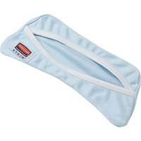 Hygen Flexi-Frame Glass Cover, Microfibre Rideout Tool & Machine Inc.