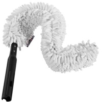 Hygen Flexi-Wand with Dusting Sleeve, Microfibre Rideout Tool & Machine Inc.