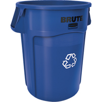 Recycling Receptacles