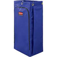 Janitorial Cleaning Cart Bag Rideout Tool & Machine Inc.