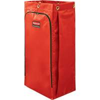 Janitorial Cleaning Cart Bag Rideout Tool & Machine Inc.
