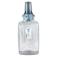 ADX-12™ Advanced Hand Sanitizer, 1200 ml, Cartridge Refill, 70% Alcohol JG436 | Rideout Tool & Machine Inc.