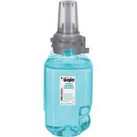 Botanical Hand Soap for GOJO&reg; ADX-7 Dispenser, Foam, 700 ml, Scented Rideout Tool & Machine Inc.