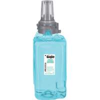 Botanical Hand Soap for GOJO&reg; ADX-12 Dispenser, Foam, 1250 ml, Scented Rideout Tool & Machine Inc.