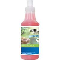 Vayselle Dish Detergent, Liquid, 1 L Rideout Tool & Machine Inc.