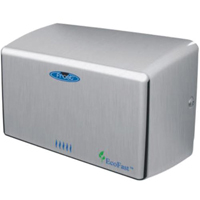 Automatic High Speed Hand Dryers, Automatic, 120 V JG716 | Rideout Tool & Machine Inc.