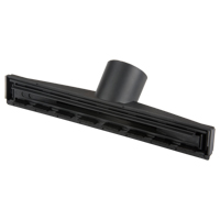 Embout &agrave; plancher pour aspirateurs industriels en poly Rideout Tool & Machine Inc.