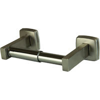 Surface Toilet Paper Holder, Single Roll Capacity JG992 | Rideout Tool & Machine Inc.