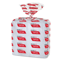 Pro Tuff-Job Wipers, Heavy-Duty, 12" L x 13" W Rideout Tool & Machine Inc.