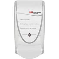 InstantFOAM 1L Dispenser, Push, 1000 ml Cap. JH206 | Rideout Tool & Machine Inc.