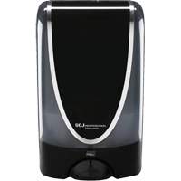 Ultra Dispenser, Touchless, 1000 ml Capacity, Cartridge Refill Format Rideout Tool & Machine Inc.