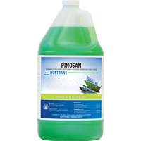 Pinosan General Purpose Disinfectant Cleaner, 5 L, Jug Rideout Tool & Machine Inc.