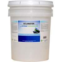 Acclamation All-System Floor Finish, 20 L, Drum JH334 | Rideout Tool & Machine Inc.