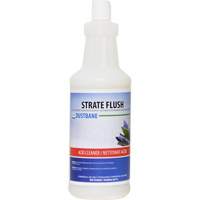 Strate Flush Bowl Cleaner, 1 L, Bottle Rideout Tool & Machine Inc.