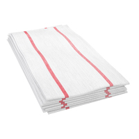 Pro Tuff-Job Food Service Towels, Specialty, 12-1/4" L x 24" W Rideout Tool & Machine Inc.