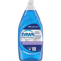 Professional Pot & Pan Detergent , Liquid, 1.12 L Rideout Tool & Machine Inc.