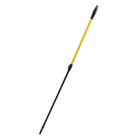 Maximizer Quick-Change Extension Handle, Metal, Telescopic, Quick-Connect Tip, 1-3/4" Diameter, 35-1/2" Length Rideout Tool & Machine Inc.