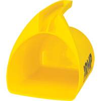 Salt & Sand Scoop Rideout Tool & Machine Inc.