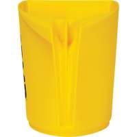 Salt & Sand Scoop Rideout Tool & Machine Inc.