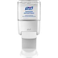 ES4 Hand Sanitizer Dispenser, Push, 1200 ml Cap. JK497 | Rideout Tool & Machine Inc.