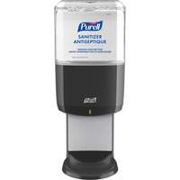 ES6 Hand Sanitizer Dispenser, Touchless, 1200 ml Cap. JK502 | Rideout Tool & Machine Inc.