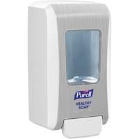 FMX-20™ Dispenser, Push, 2000 ml Capacity, Cartridge Refill Format JK515 | Rideout Tool & Machine Inc.