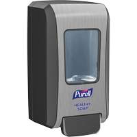 FMX-20™ Dispenser, Push, 2000 ml Capacity, Cartridge Refill Format JK516 | Rideout Tool & Machine Inc.