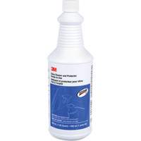 Glass Cleaner & Protector, Bottle JK520 | Rideout Tool & Machine Inc.
