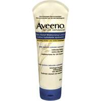 Lotion hydratante pour la peau &agrave; base d'avoine colloidale Active Naturals Rideout Tool & Machine Inc.