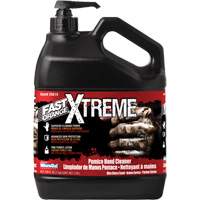 Xtreme Professional Grade Hand Cleaner, Pumice, 3.78 L, Pump Bottle, Cherry JK708 | Rideout Tool & Machine Inc.