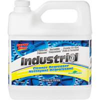 Nettoyant/d&eacute;graissant industriel, Cruche Rideout Tool & Machine Inc.