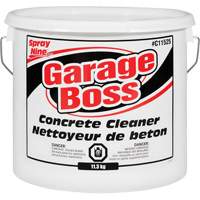 Spray Nine<sup>®</sup> Concrete Cleaner JK754 | Rideout Tool & Machine Inc.