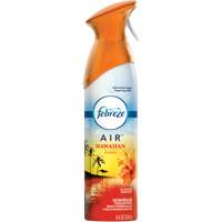 Air Freshener, Hawaiian Aloha, Aerosol Can Rideout Tool & Machine Inc.