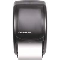 Pro™ Universal Standard Toilet Paper Dispenser, Multiple Roll Capacity JL048 | Rideout Tool & Machine Inc.